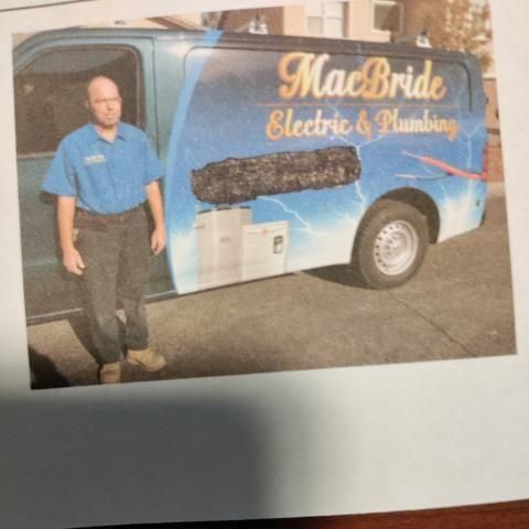 MacBride Electric & Plumbing