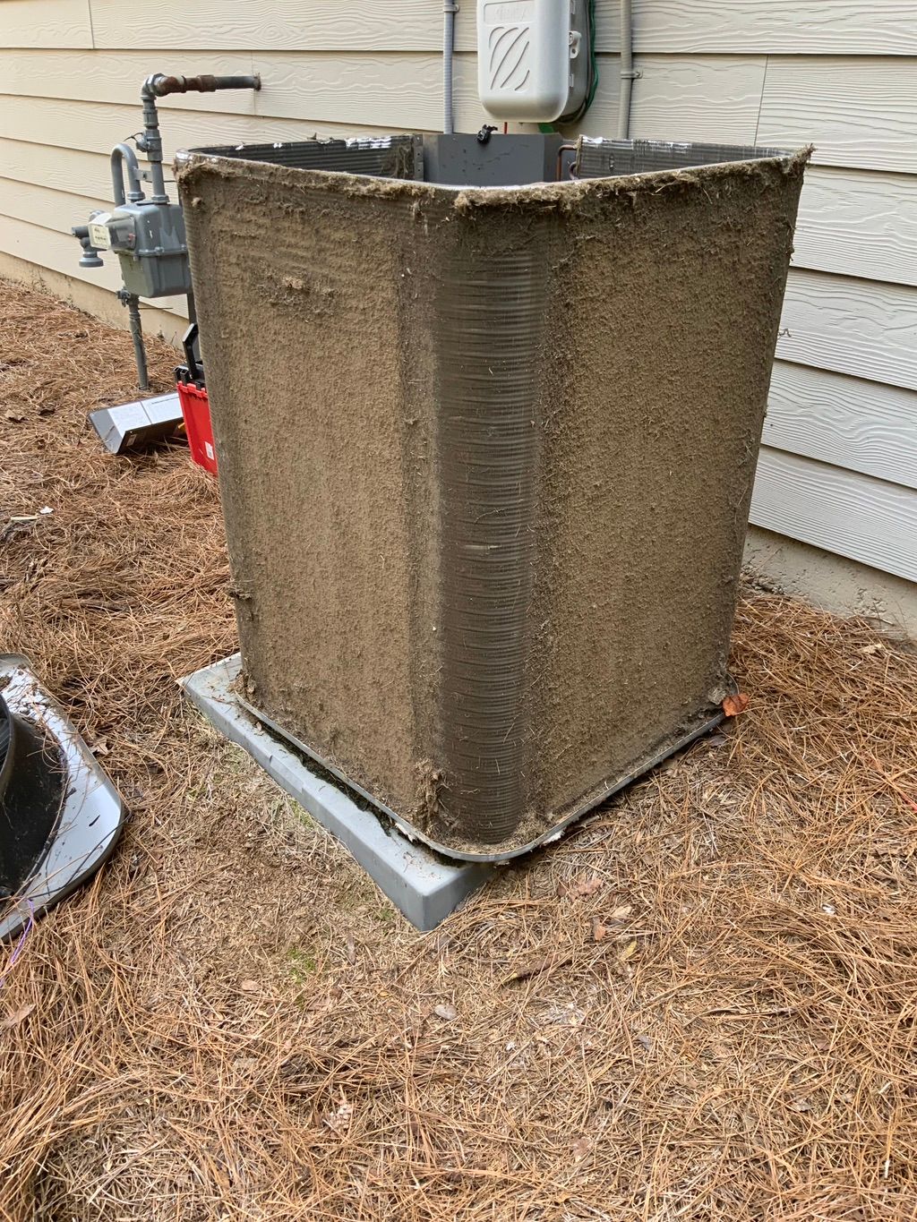 Customer photos