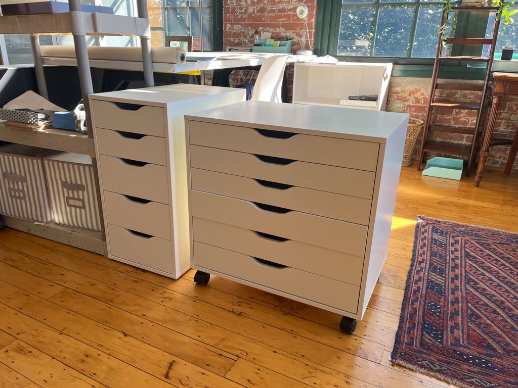 Customer photos