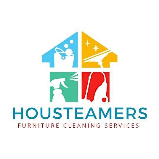 Housteamers Upholstery & Carpet cleaning