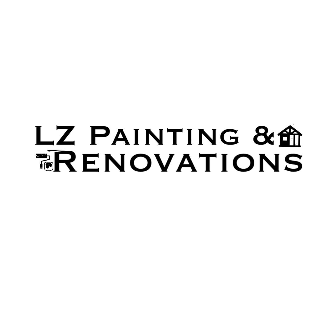 LZ Painting & Renovations LLC