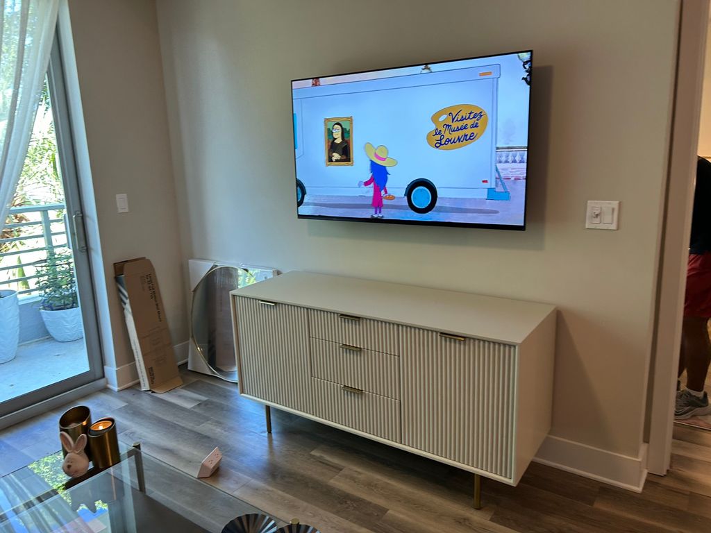 Projects and media