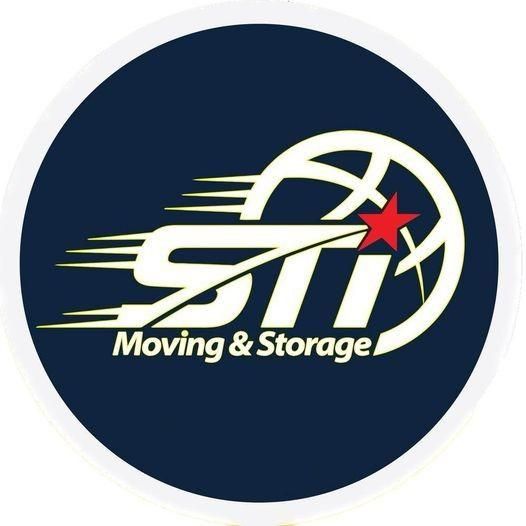 Sti Moving and Storage Texas