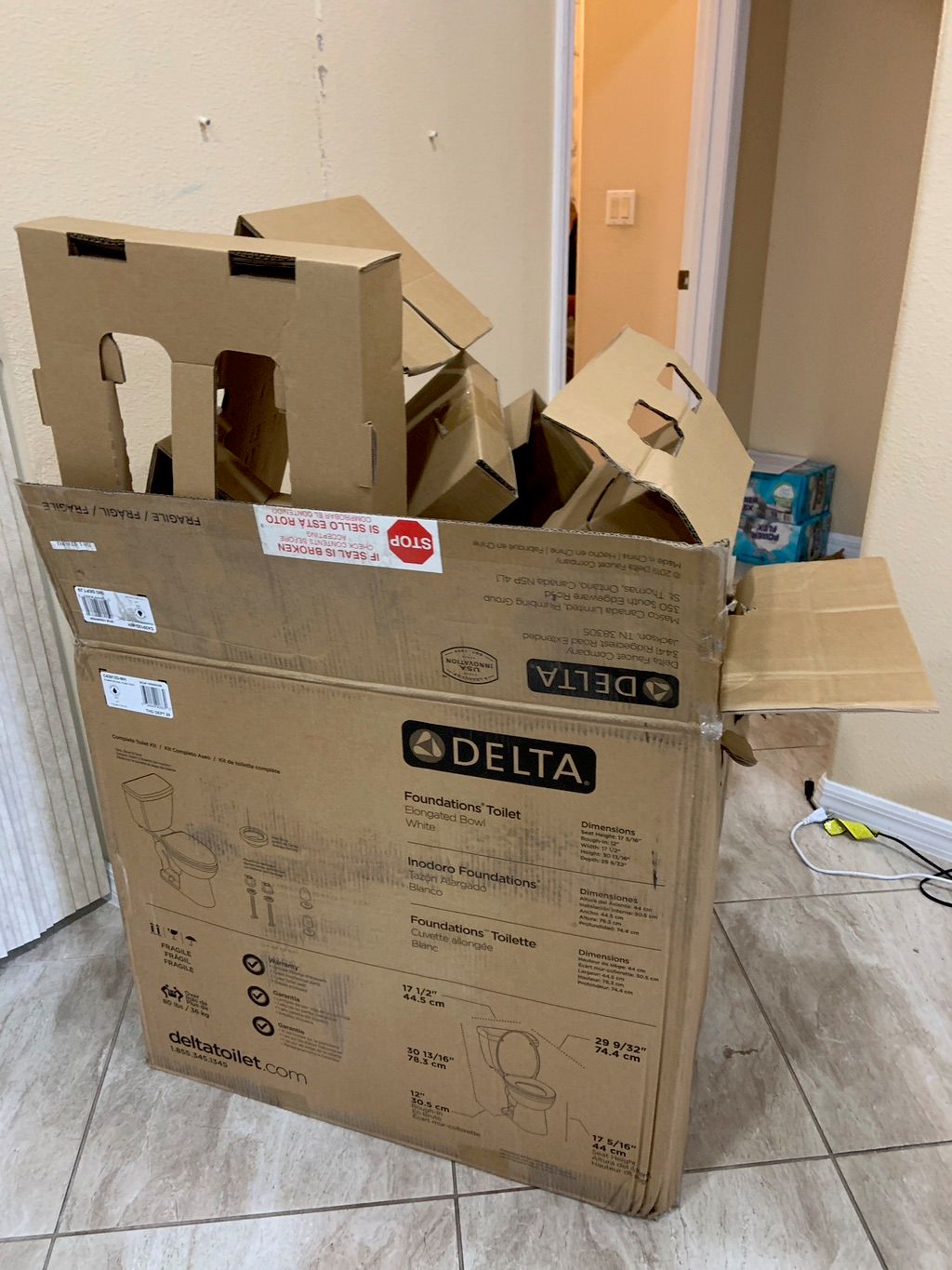 Customer photos