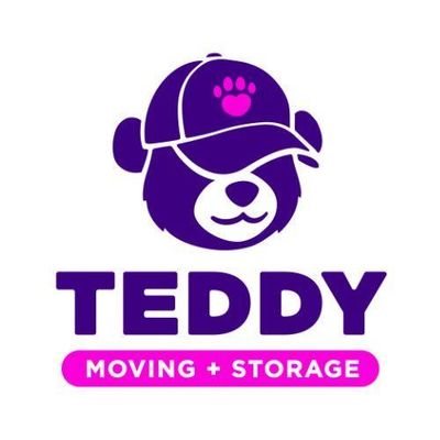 Avatar for Teddy Moving and Storage
