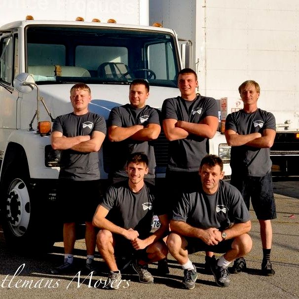 Seattle Best Rate Movers LLC