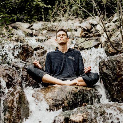 Avatar for Overactive Mind Meditation (OAM)