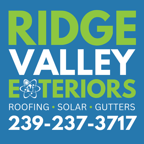 Ridge Valley Exteriors INC.