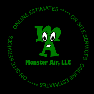 Avatar for Monster Air & Mechanical LLC