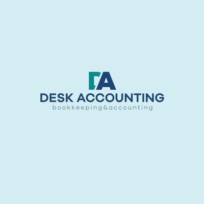 Avatar for Desk Accounting