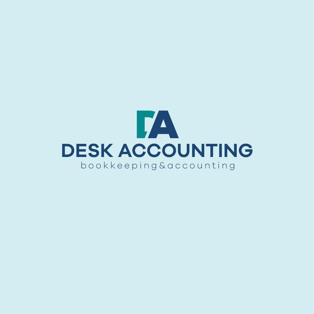 Desk Accounting