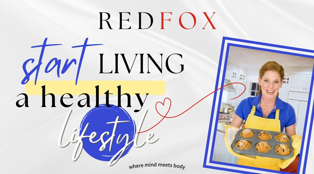 The REDFOX Lifestyle