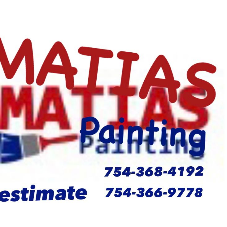 Matias Indiara painting corp