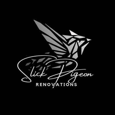 Avatar for Slick Pigeon Renovations