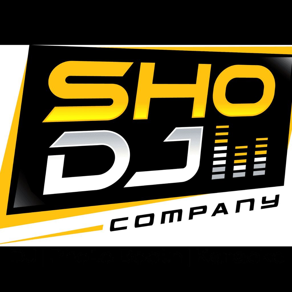 Sho DJ and Photo Booth Company