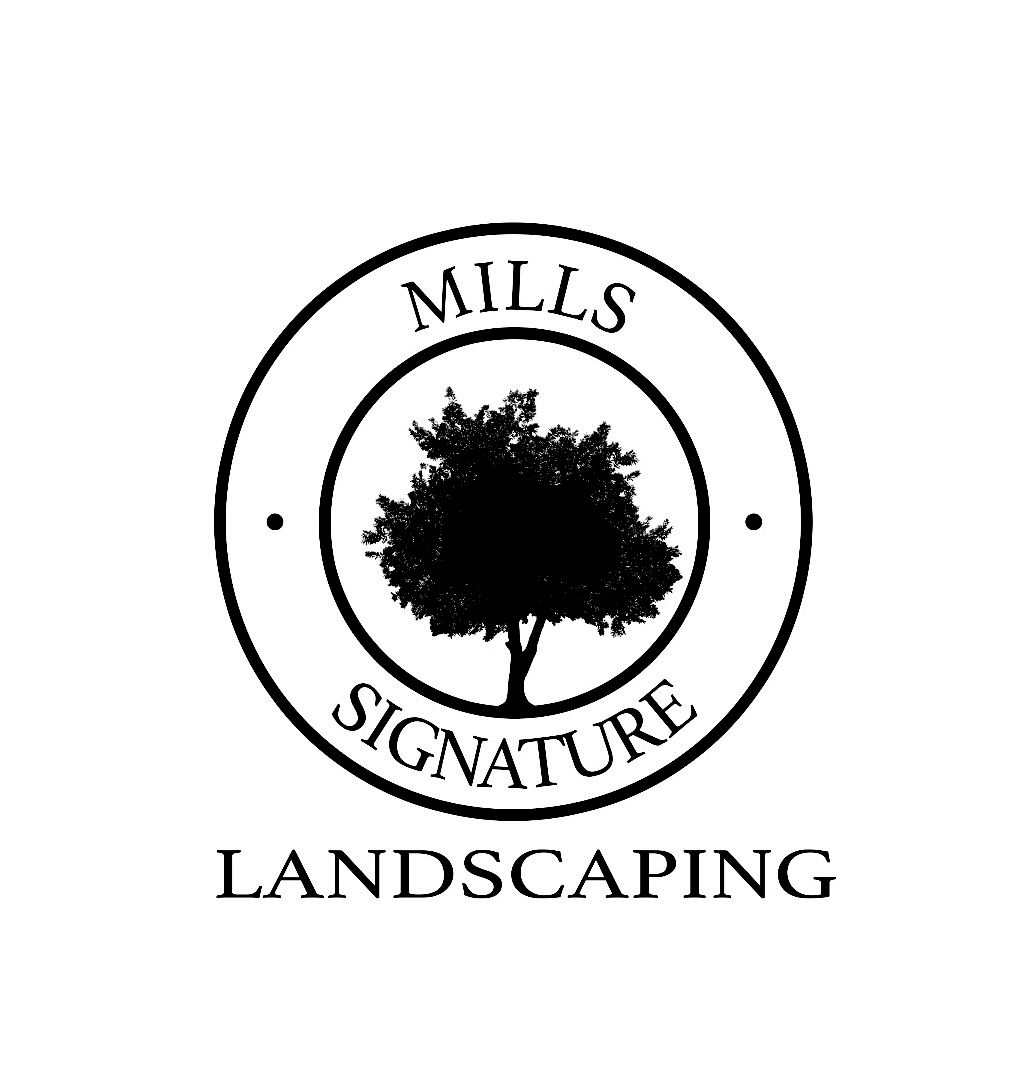 Mills Signature Landscaping