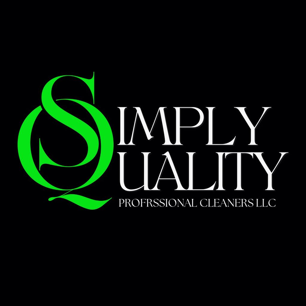 Simply Quality Professional Cleaners LLC