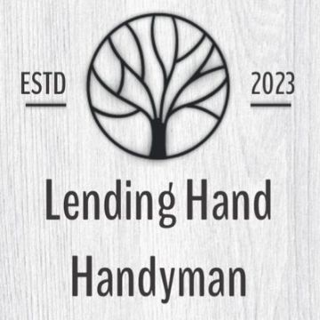 Avatar for Lending Hand Handyman