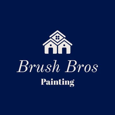 Avatar for Brush Bros Painting