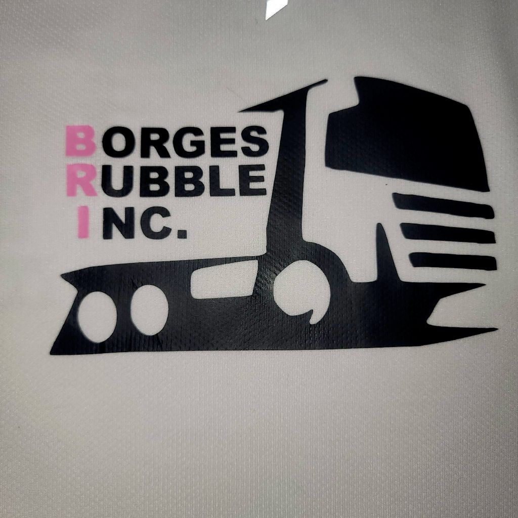 Borges Rubble LLC