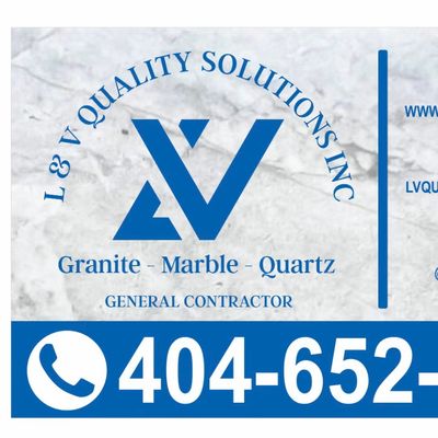 Avatar for L&V Quality Solutions Inc