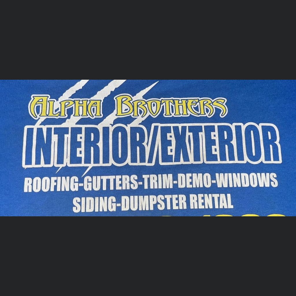 Alpha Brothers LLC
