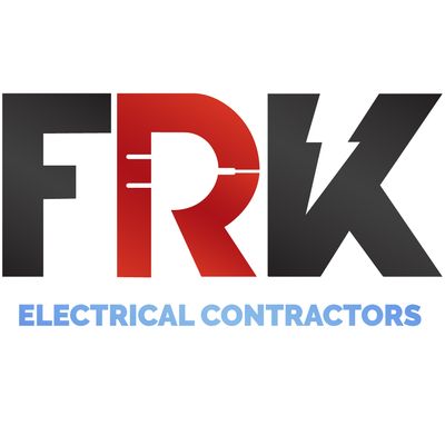 Avatar for FRK Electrical Contractors LLC