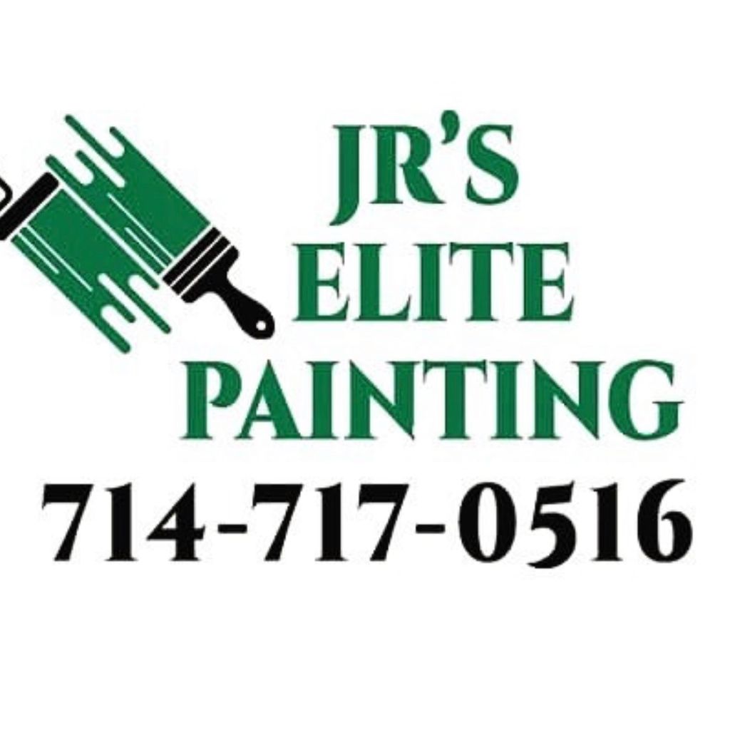 Jr’s elite painting