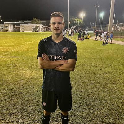Avatar for Soccer Coach Marko