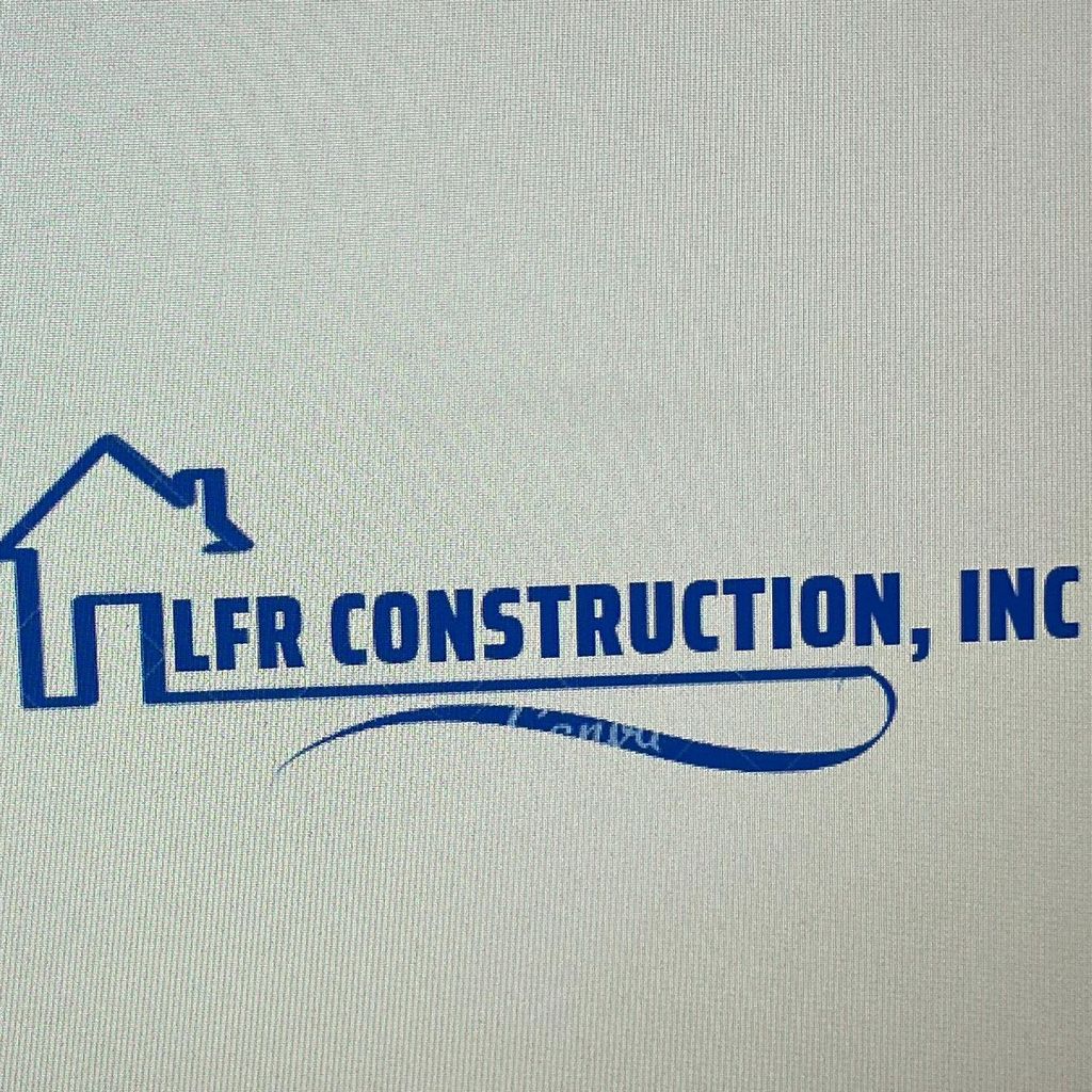LFR Construction Inc
