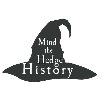 Avatar for Mind The Hedge History and Tarot