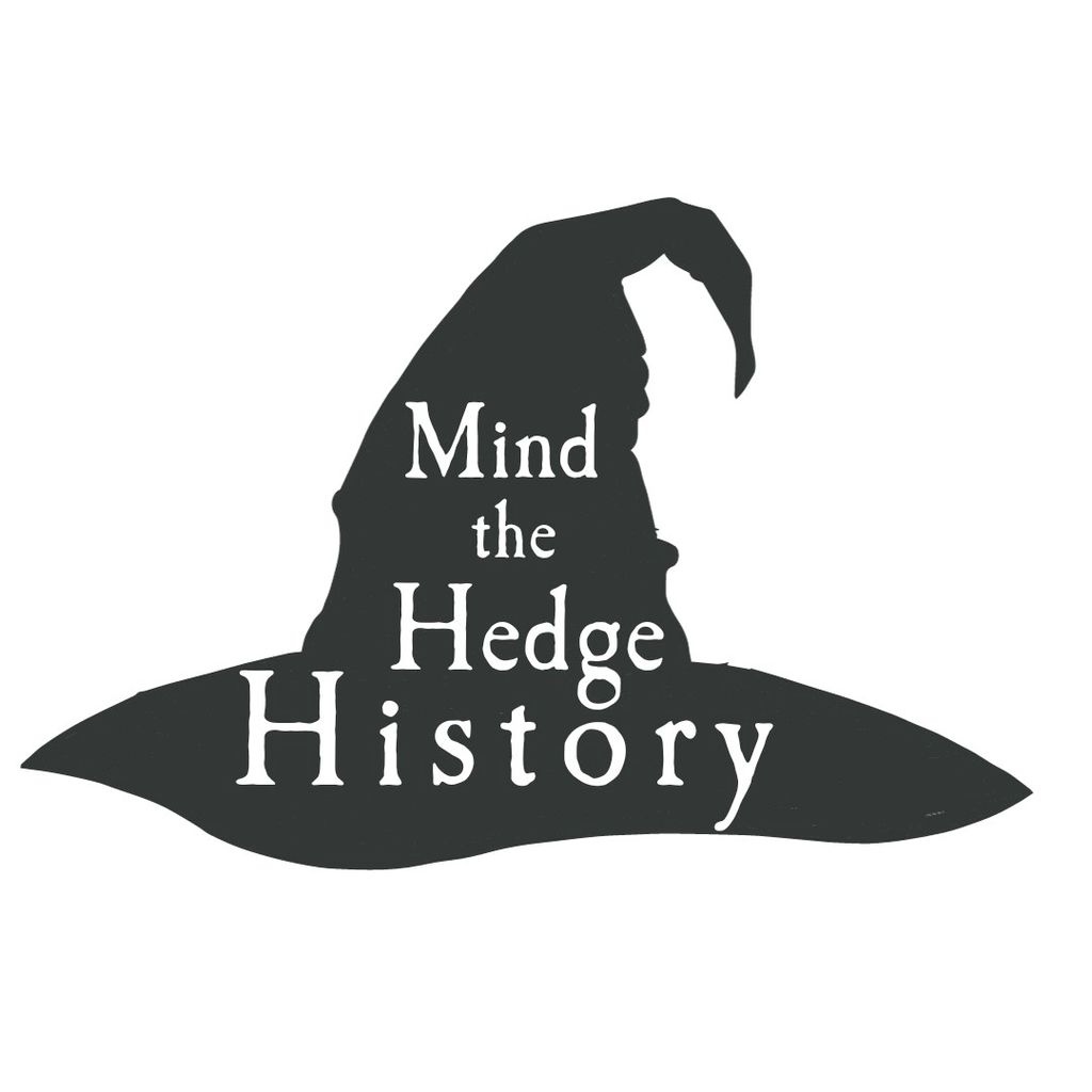 Mind The Hedge History and Tarot