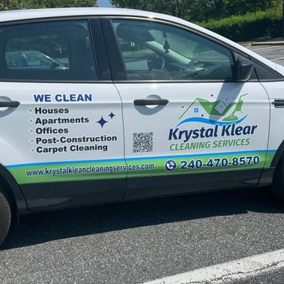Avatar for Krystal K. Cleaning & Carpet Clean Services