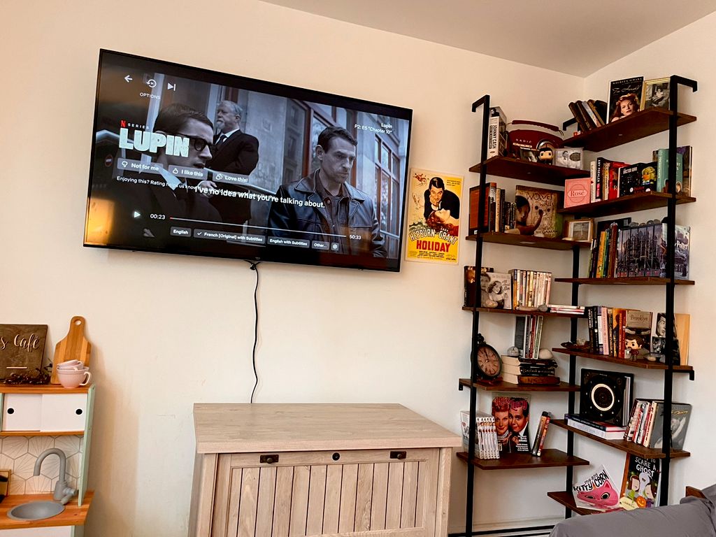 Projects and media