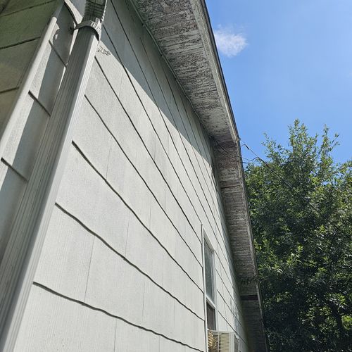 Exterior Painting