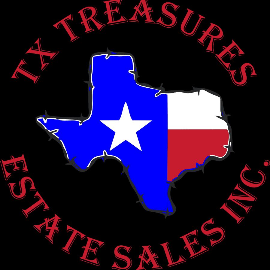 TX Treasures Estate Sales, Inc.