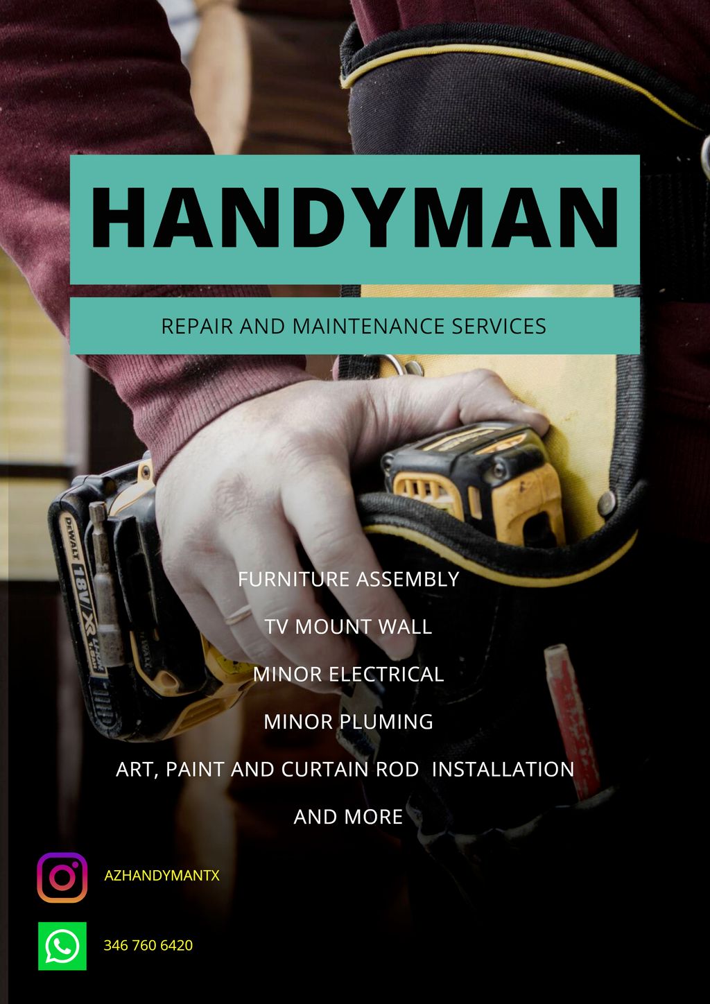 AZ Handyman