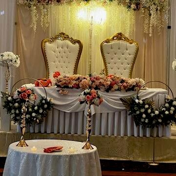 Inna Decorations LLC