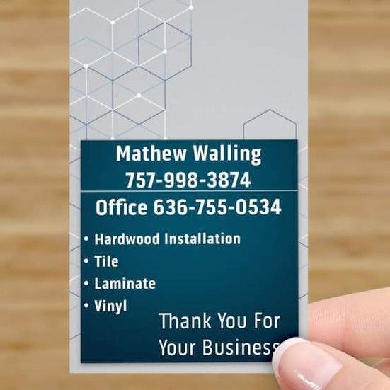Hard Surface Flooring LLC
