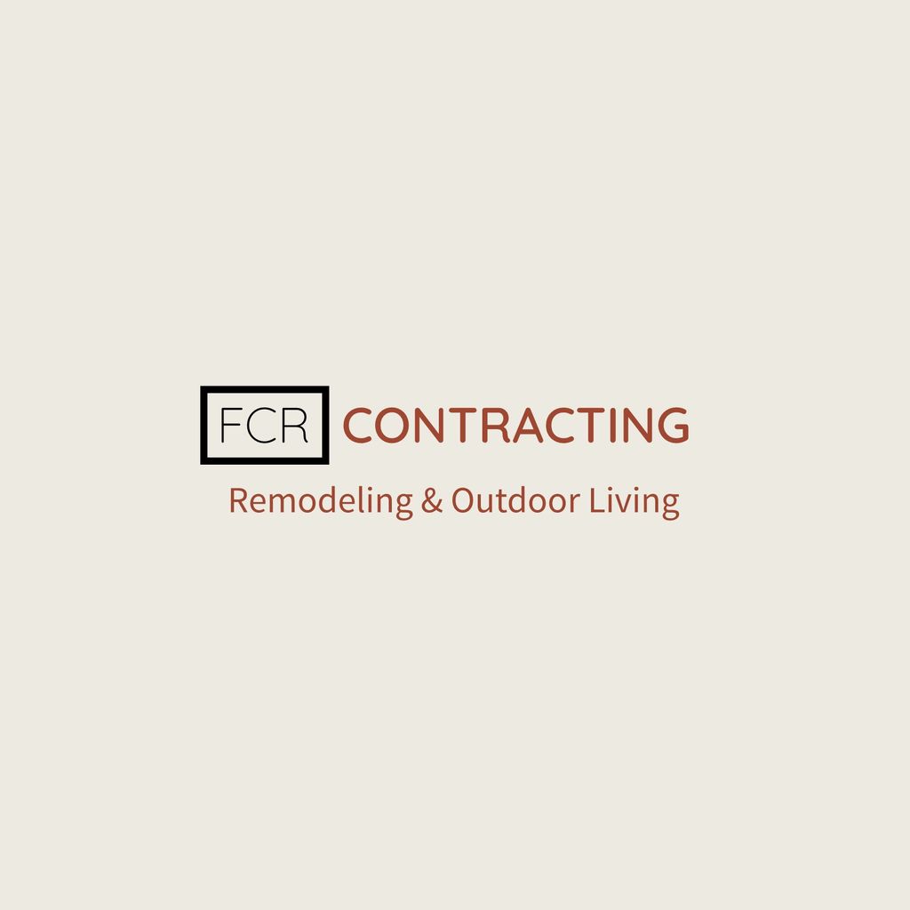 FCR Contracting