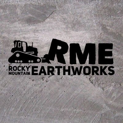 Avatar for Rocky Mountain Earthworks
