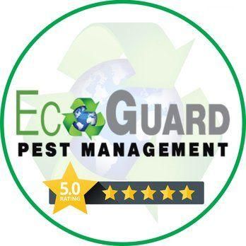 Avatar for EcoGuard Pest Management