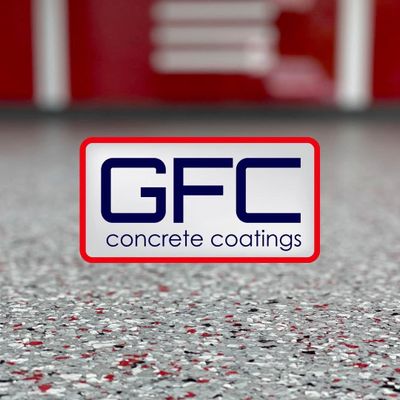 Avatar for GFC Concrete Coatings