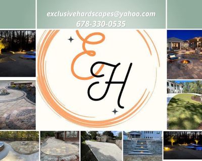 Avatar for Exclusive Hardscapes Inc.