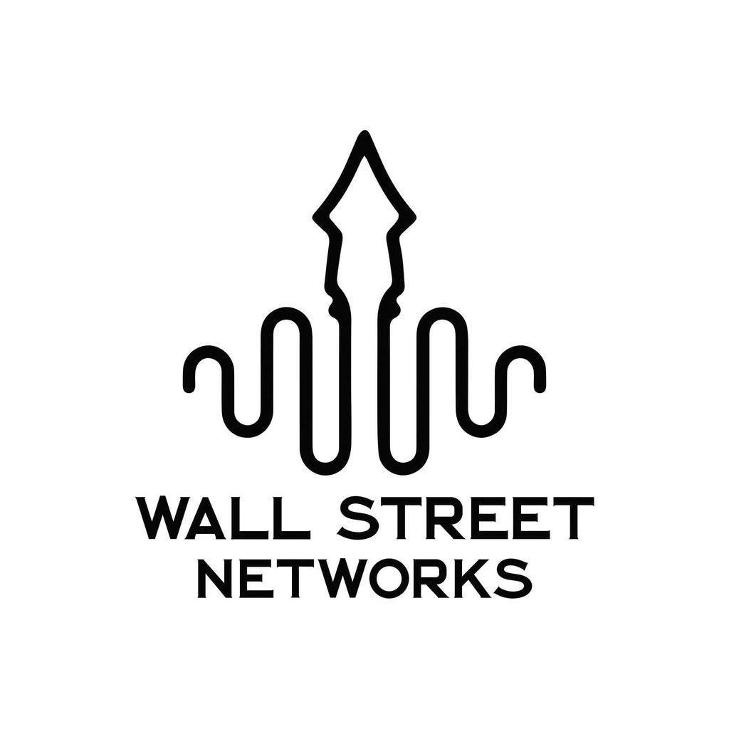 Wall Street Networks