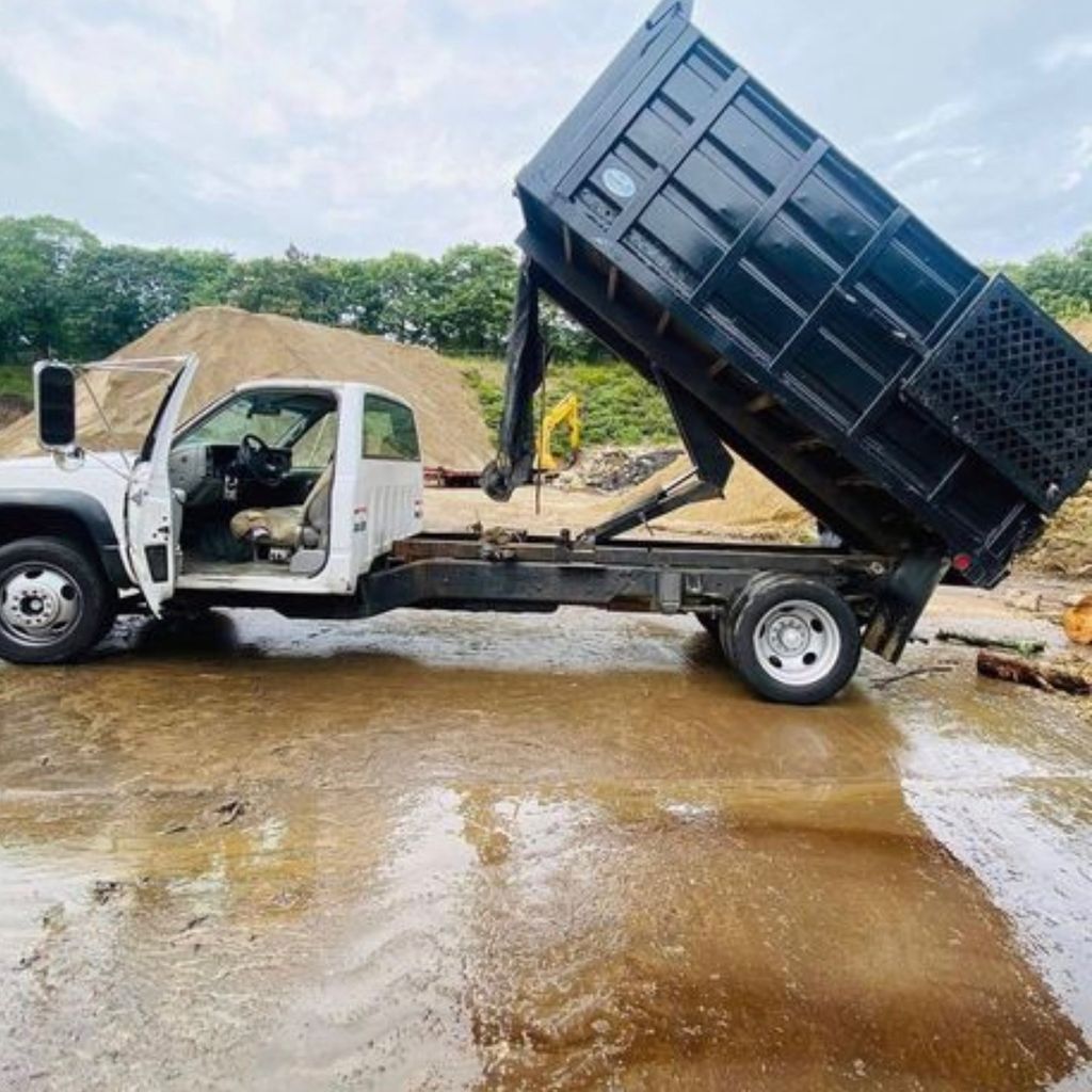 LI JUNK SOLUTIONS