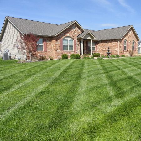 Herson’s landscape services