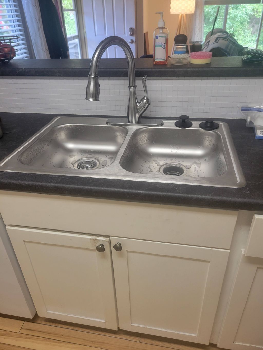 Customer photos