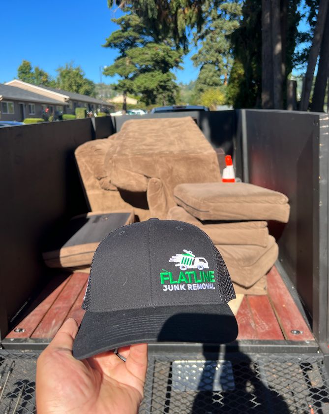Couch Pick up