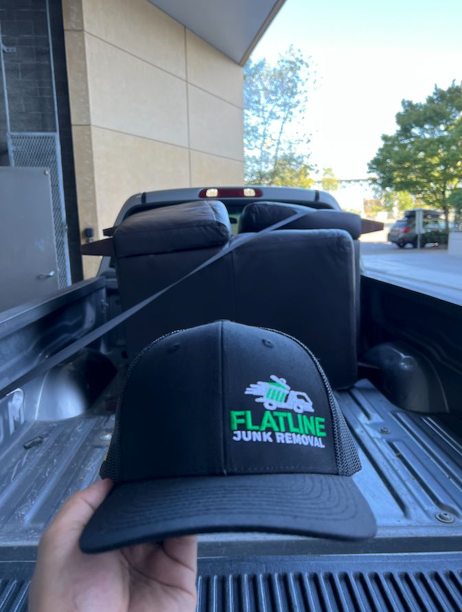 Recliner Pick ups